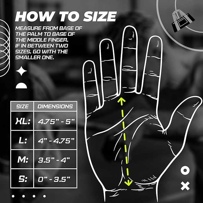 Load image into Gallery viewer, JerkFit - Wodies Workout Gloves (Pair) for Bodybuilding, Fitness and Crossfit Gloves

