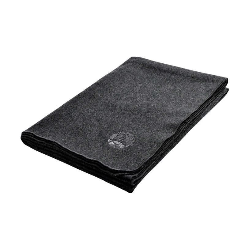 Load image into Gallery viewer, Yoga Design Lab - Deluxe Wool Yoga Blanket
