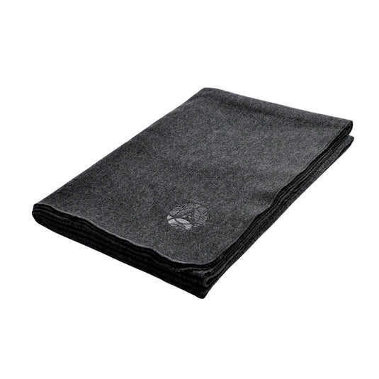 Yoga Design Lab - Deluxe Wool Yoga Blanket
