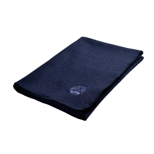 Yoga Design Lab - Deluxe Wool Yoga Blanket