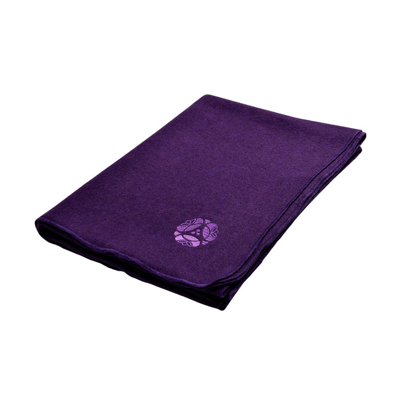 Load image into Gallery viewer, Yoga Design Lab - Deluxe Wool Yoga Blanket
