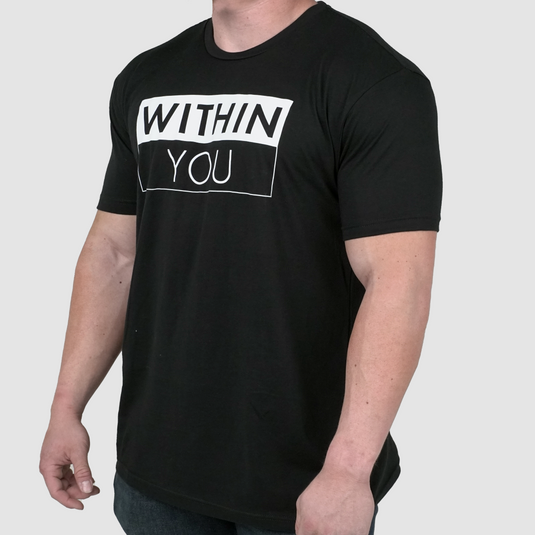 Within You Tee
