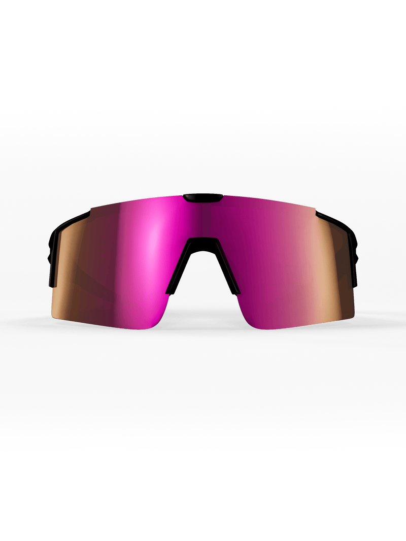 Load image into Gallery viewer, Runner's Athletics - Cherry Pink X365

