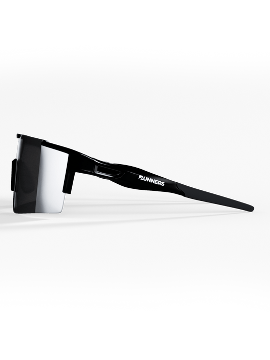 Runner's Athletics - Revo Silver X365