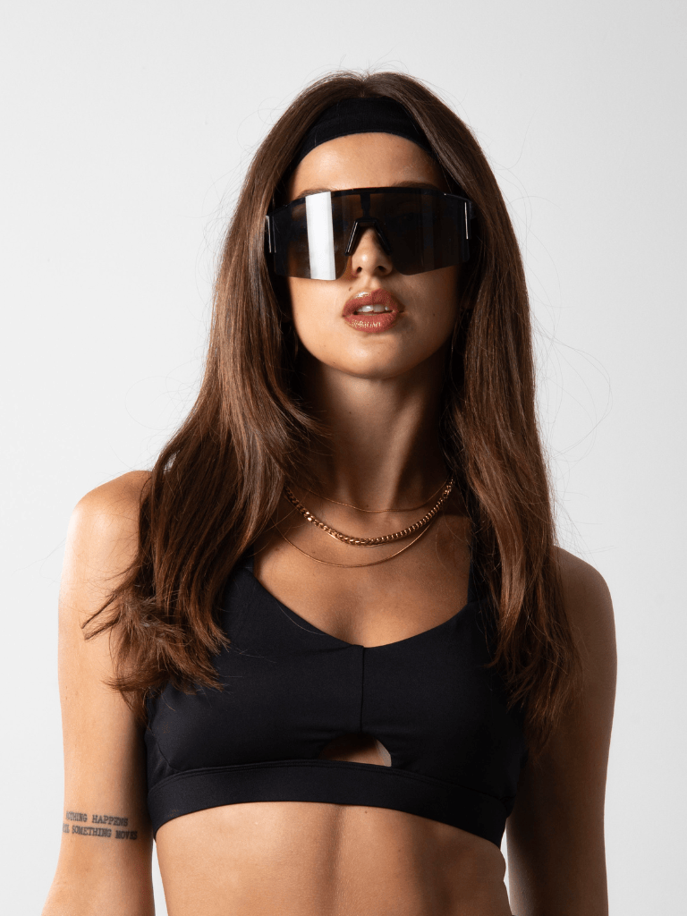 Load image into Gallery viewer, Runner's Athletics - Blackout X365

