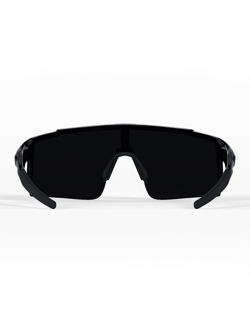 Load image into Gallery viewer, Runner's Athletics - Blackout X365
