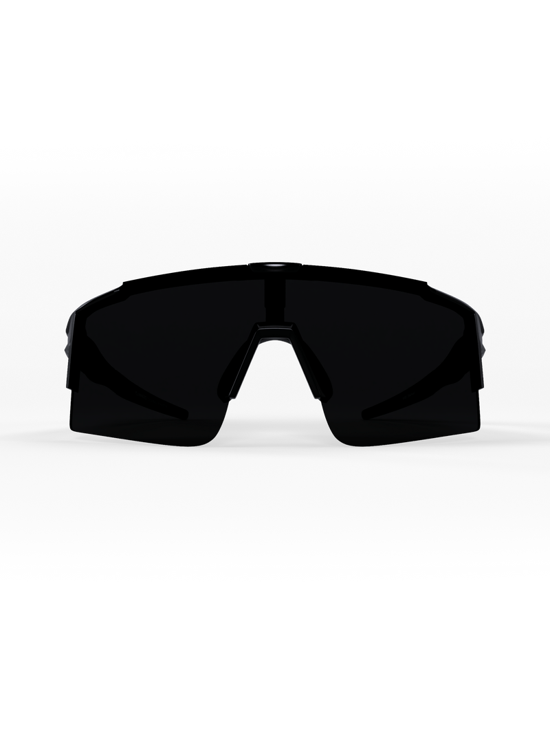 Load image into Gallery viewer, Runner's Athletics - Blackout X365
