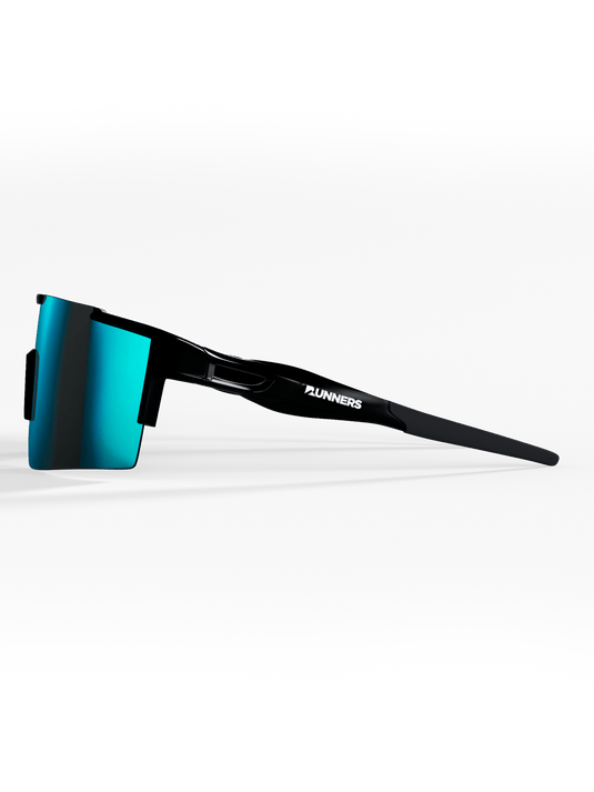Runner's Athletics - Ice Blue X365