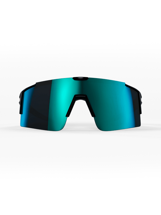 Runner's Athletics - Ice Blue X365
