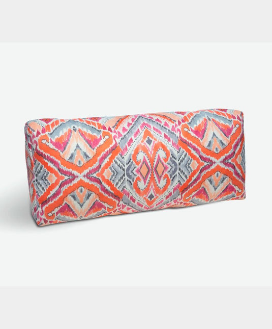 Yoga Design Lab - Yoga Bolster - Our Restorative, Eco-friendly Pillow