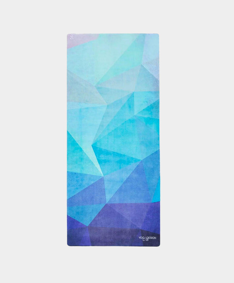 Load image into Gallery viewer, Yoga Design Labe - Ydl Combo Kid’s Yoga Mat - For Kids Yoga Practices
