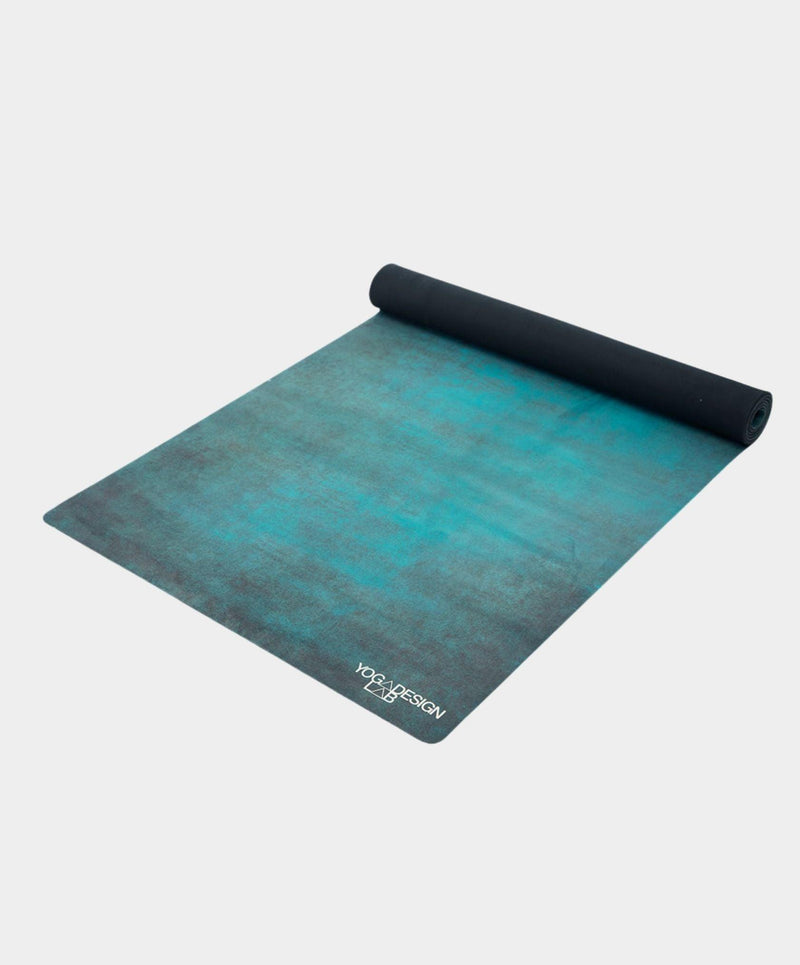 Load image into Gallery viewer, Yoga Design Lab - Combo Yoga Mat - Best For Hot Practices
