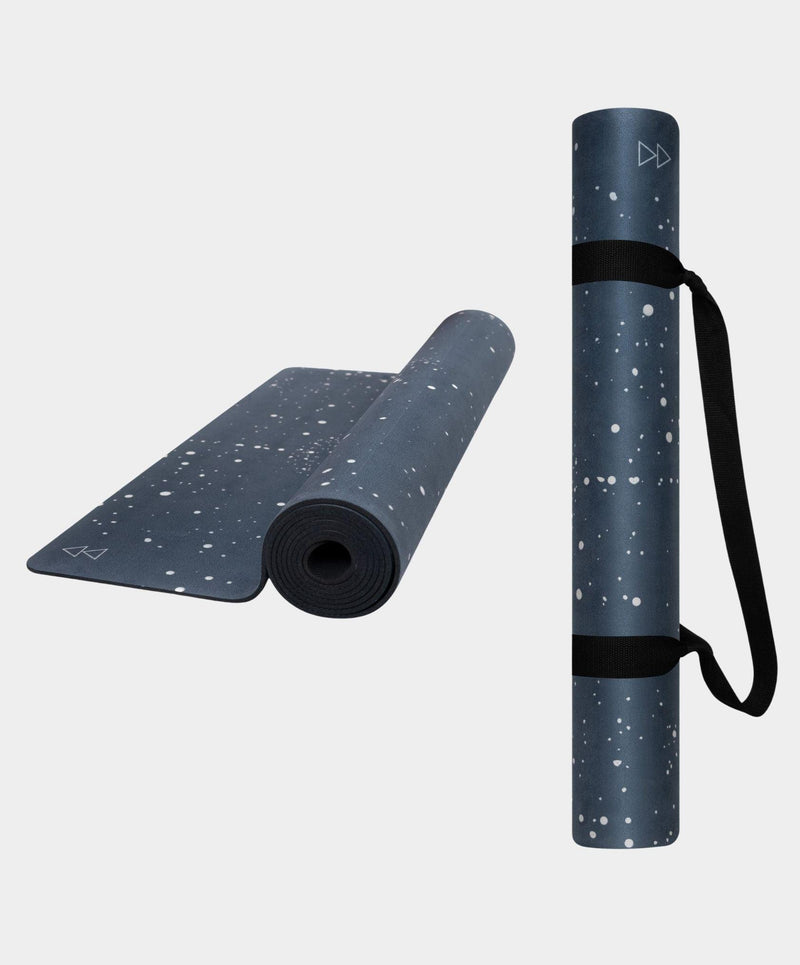 Load image into Gallery viewer, Yoga Design Lab - Combo Travel Yoga Mat - Best For Travel
