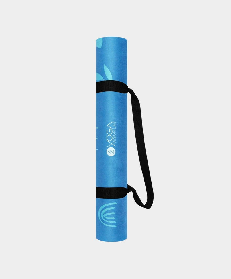 Load image into Gallery viewer, Yoga Design Lab - Combo Yoga Mat - Best For Hot Practices
