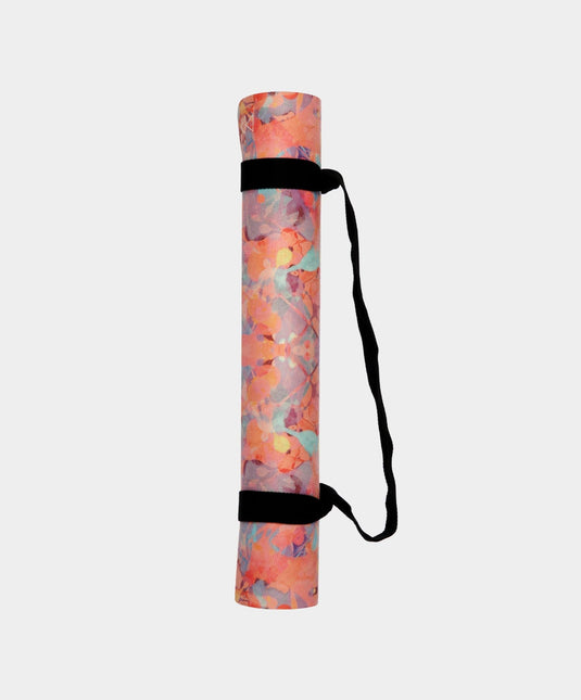 Yoga Design Lab - Combo Yoga Mat - Best For Hot Practices