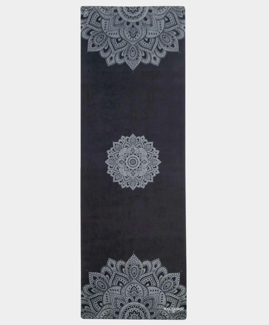 Yoga Design Lab - Combo Yoga Mat - Best For Hot Practices