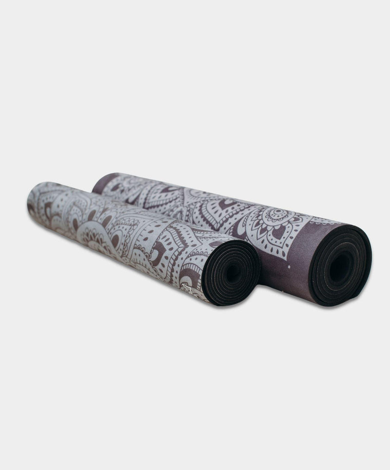 Load image into Gallery viewer, Yoga Design Lab - Combo Yoga Mat - Best For Hot Practices
