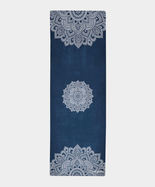 Yoga Design Lab - Combo Yoga Mat - Best For Hot Practices
