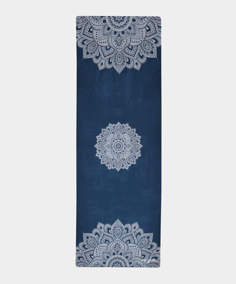 Load image into Gallery viewer, Yoga Design Lab - Combo Travel Yoga Mat - Best For Travel
