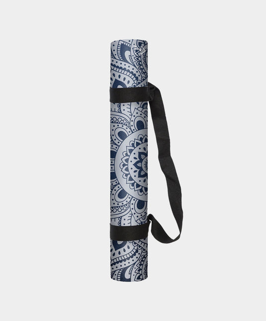 Yoga Design Lab - Combo Travel Yoga Mat - Best For Travel