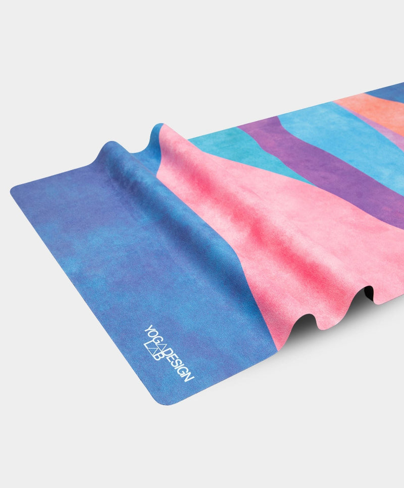 Load image into Gallery viewer, Yoga Design Lab - Combo Yoga Mat - Best For Hot Practices
