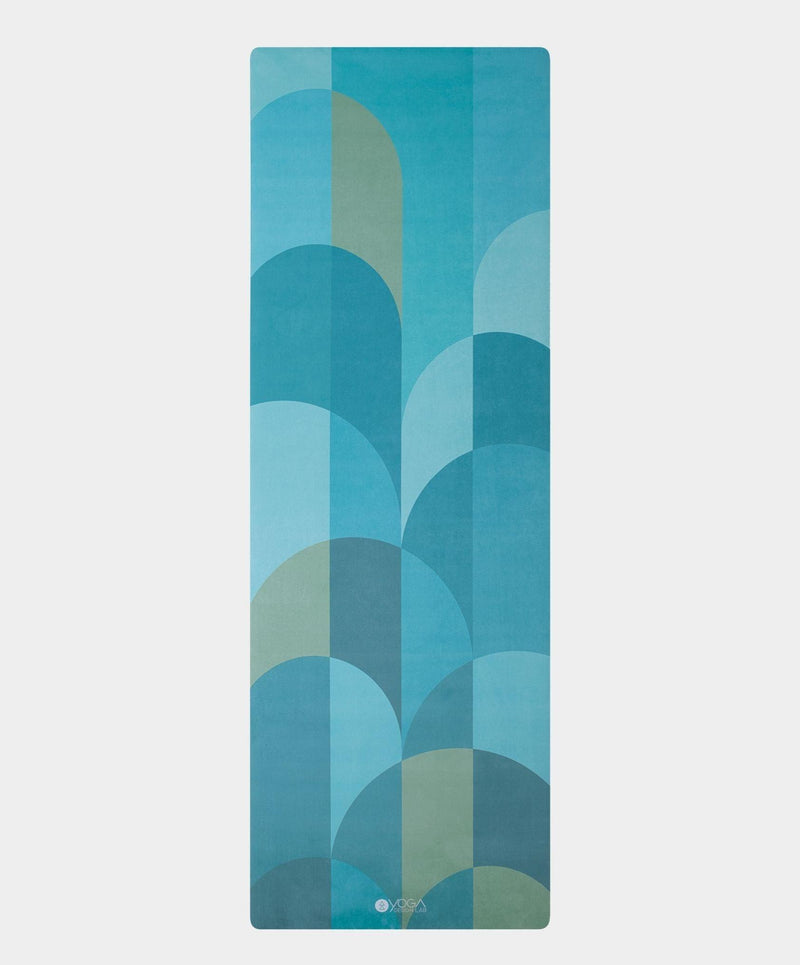 Load image into Gallery viewer, Yoga Design Lab - Combo Yoga Mat - Best For Hot Practices
