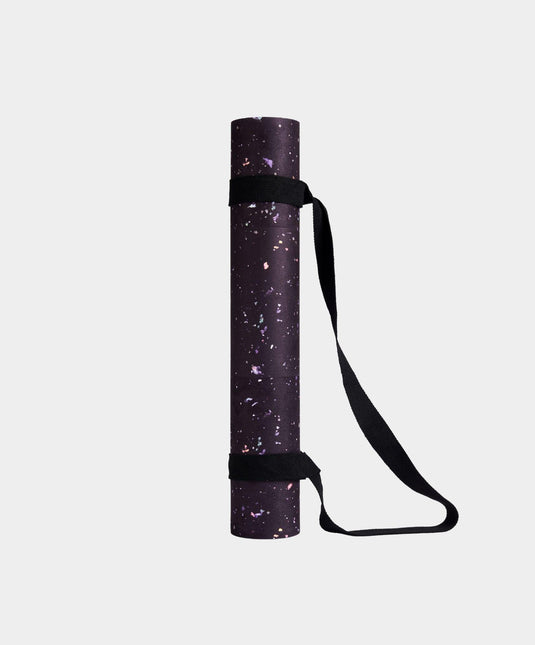 Yoga Design Lab - Combo Yoga Mat - Best For Hot Practices