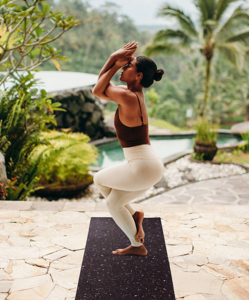 Load image into Gallery viewer, Yoga Design Lab - Combo Yoga Mat - Best For Hot Practices
