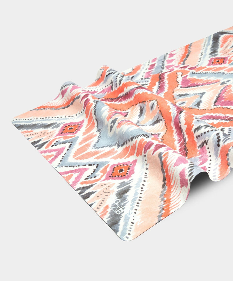 Load image into Gallery viewer, Yoga Design Lab - Combo Yoga Mat - Best For Hot Practices
