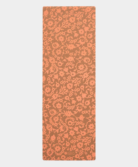 Yoga Design Lab - Cork Yoga Mat - Best For Eco-Conscious Yogis