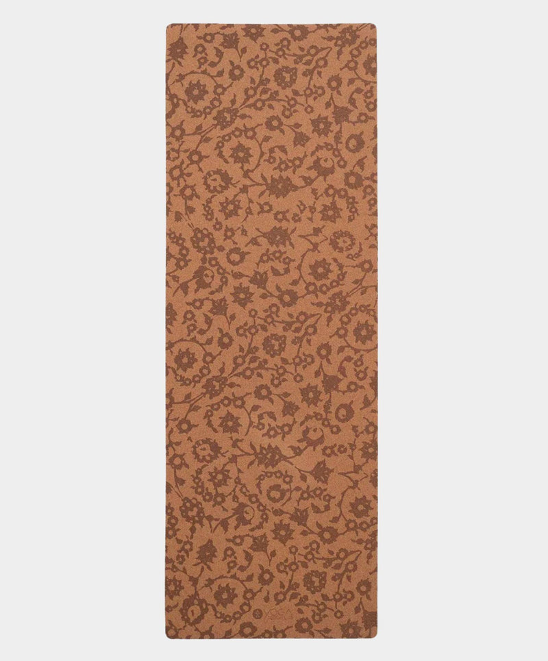 Load image into Gallery viewer, Yoga Design Lab - Cork Yoga Mat - Best For Eco-Conscious Yogis
