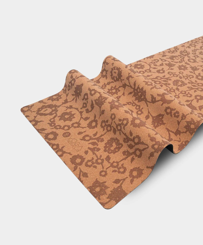 Load image into Gallery viewer, Yoga Design Lab - Cork Yoga Mat - Best For Eco-Conscious Yogis
