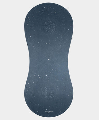 Yoga Design Lab - Curve Yoga Mat - Large Mat For Tall Yogis