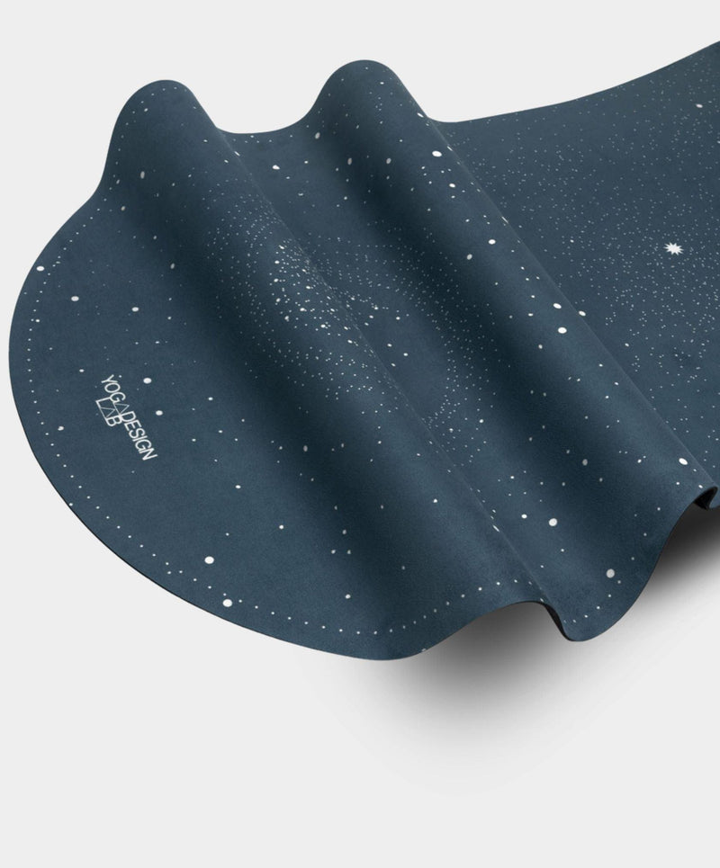 Load image into Gallery viewer, Yoga Design Lab - Curve Yoga Mat - Large Mat For Tall Yogis
