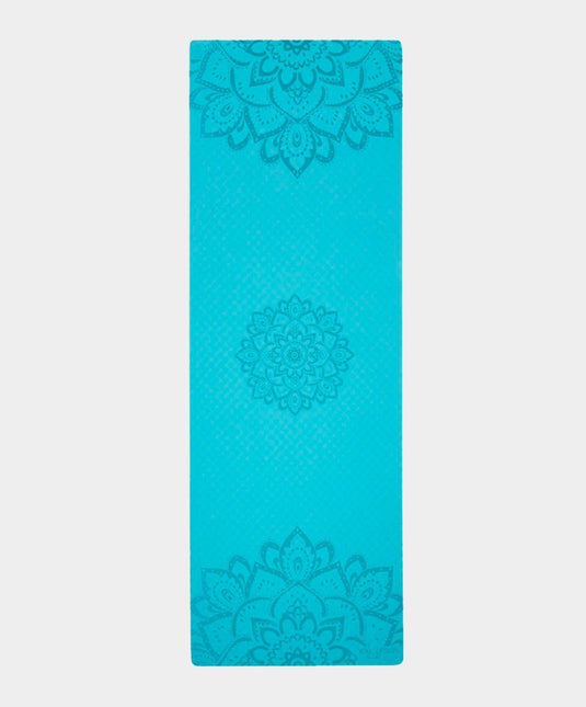 Yoga Design Lab - Flow Yoga Mat - Best For Beginner Practices