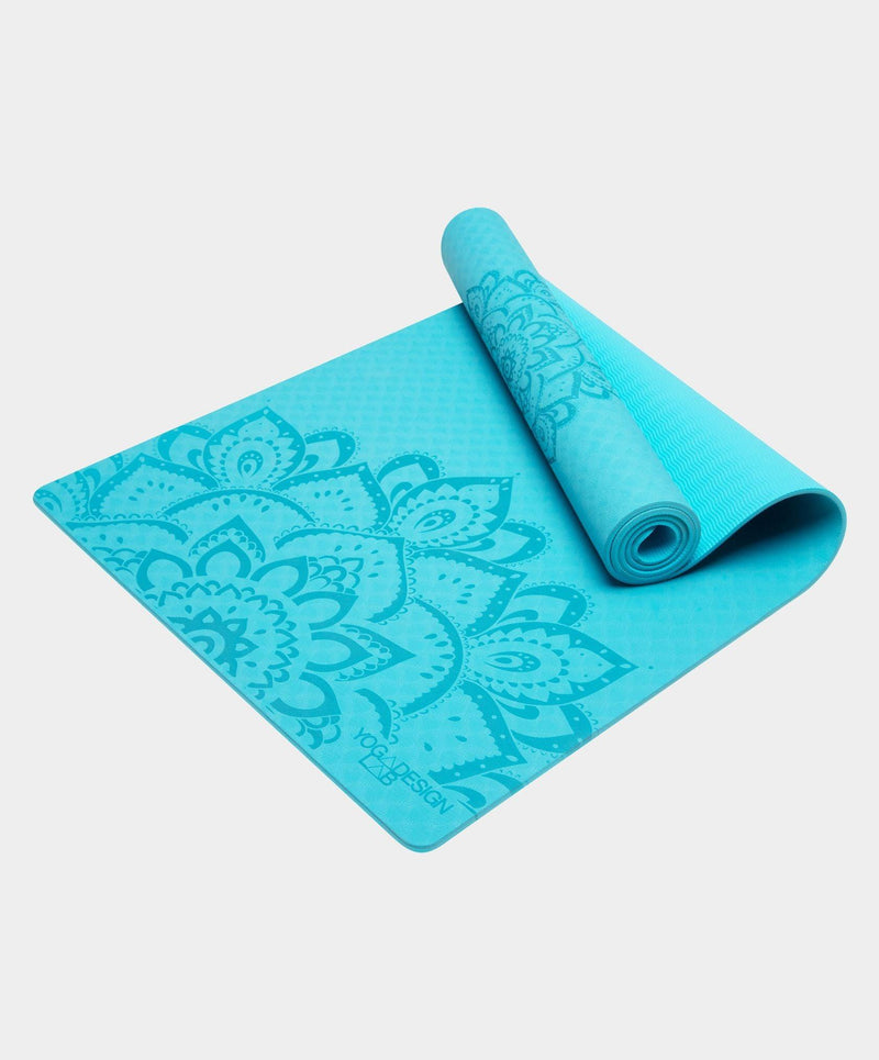 Load image into Gallery viewer, Yoga Design Lab - Flow Yoga Mat - Best For Beginner Practices
