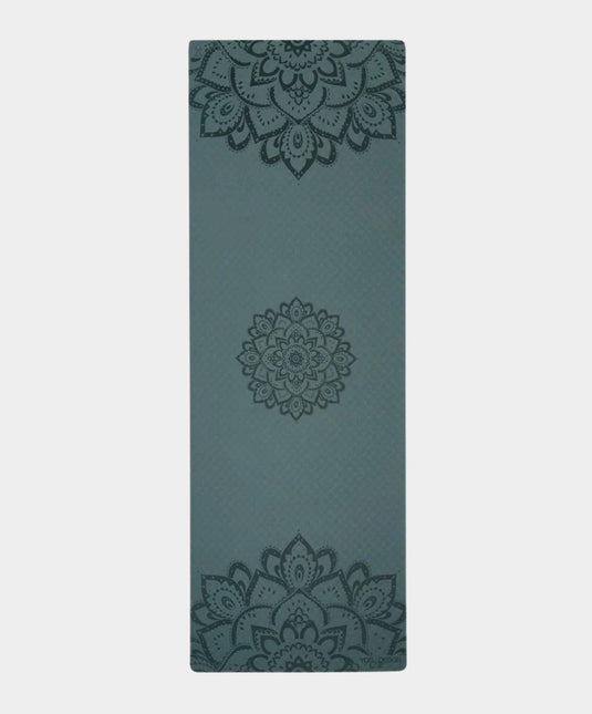 Yoga Design Lab - Flow Yoga Mat - Best For Beginner Practices