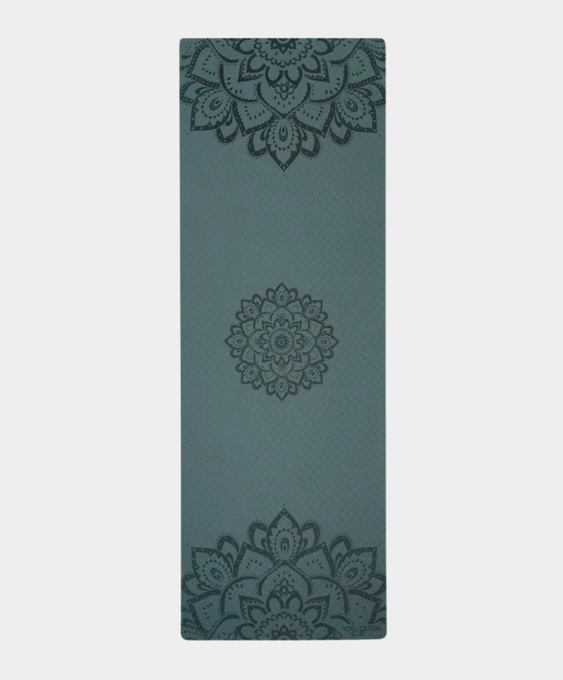 Load image into Gallery viewer, Yoga Design Lab - Flow Yoga Mat - Best For Beginner Practices
