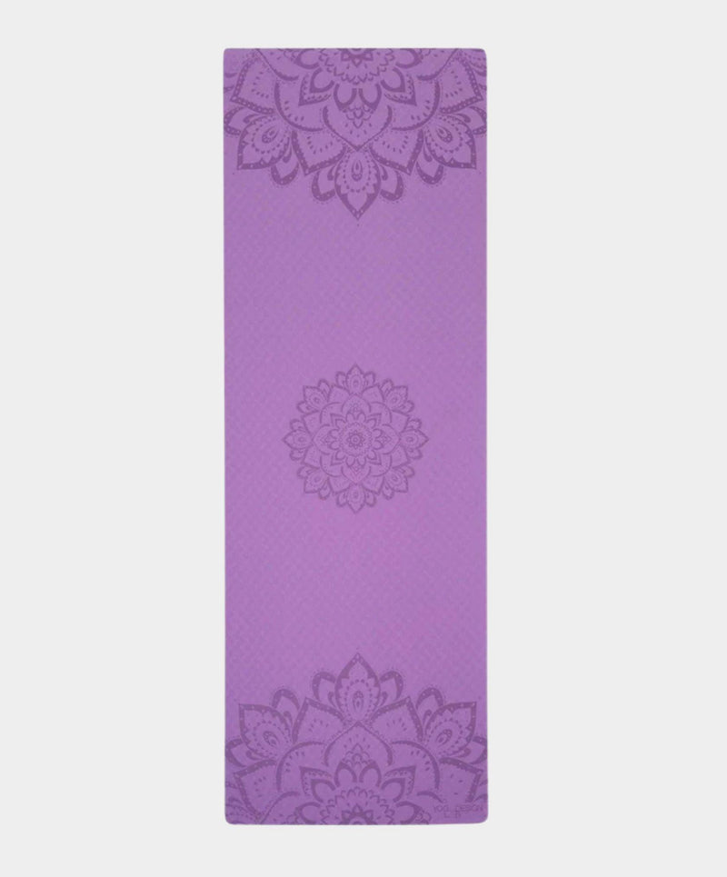 Load image into Gallery viewer, Yoga Design Lab - Flow Yoga Mat - Best For Beginner Practices

