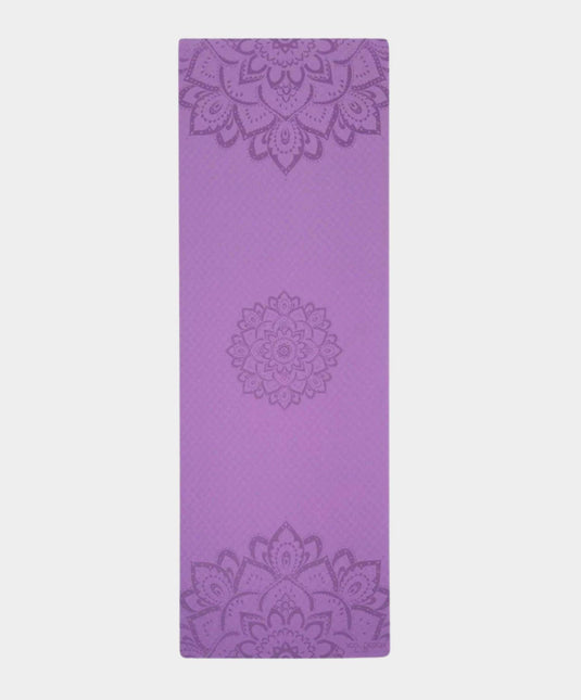 Yoga Design Lab - Flow Yoga Mat - Best For Beginner Practices