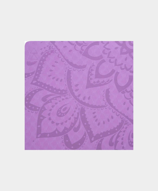 Yoga Design Lab - Flow Yoga Mat - Best For Beginner Practices