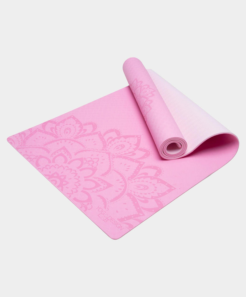 Load image into Gallery viewer, Yoga Design Lab - Flow Yoga Mat - Best For Beginner Practices

