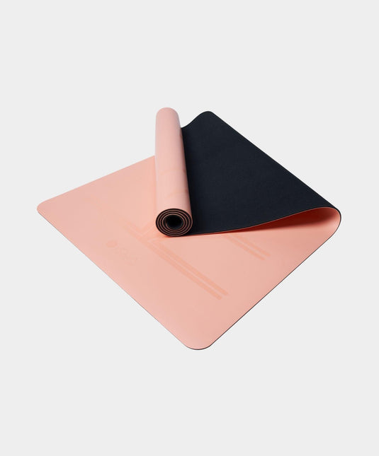 Yoga Design Lab - Infinity Yoga Mat - Best Workout & Exercise Mat