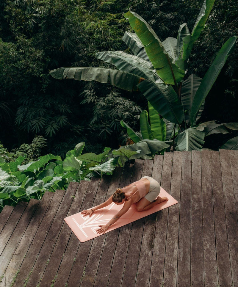 Load image into Gallery viewer, Yoga Design Lab - Infinity Yoga Mat - Best Workout &amp; Exercise Mat
