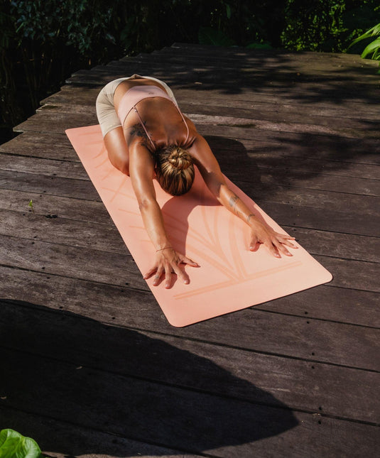 Yoga Design Lab - Infinity Yoga Mat - Best Workout & Exercise Mat