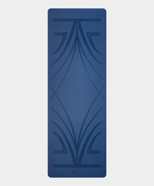 Yoga Design Lab - Infinity Yoga Mat - Best Workout & Exercise Mat