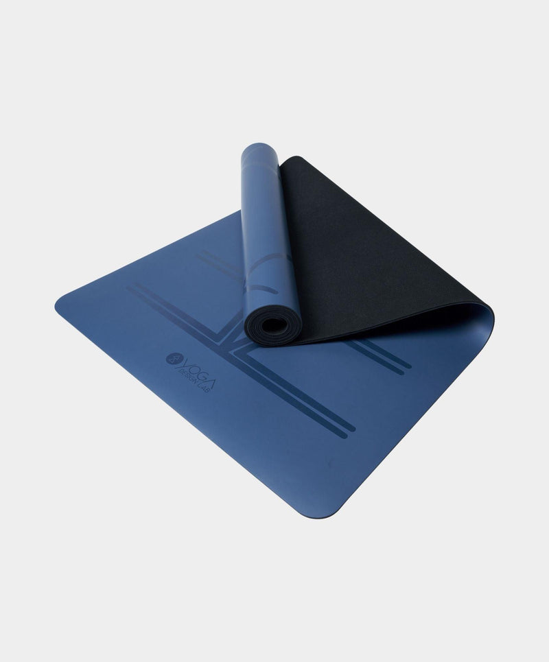 Load image into Gallery viewer, Yoga Design Lab - Infinity Yoga Mat - Best Workout &amp; Exercise Mat
