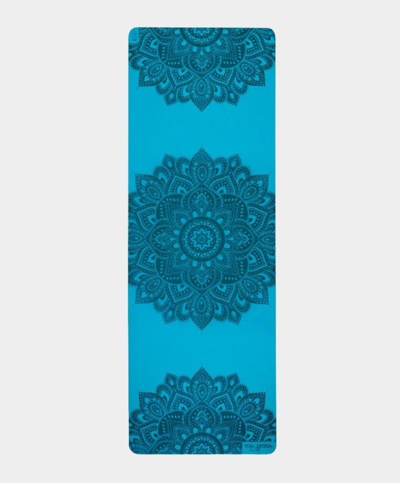 Load image into Gallery viewer, Yoga Design Lab - Infinity Yoga Mat - Best Workout &amp; Exercise Mat
