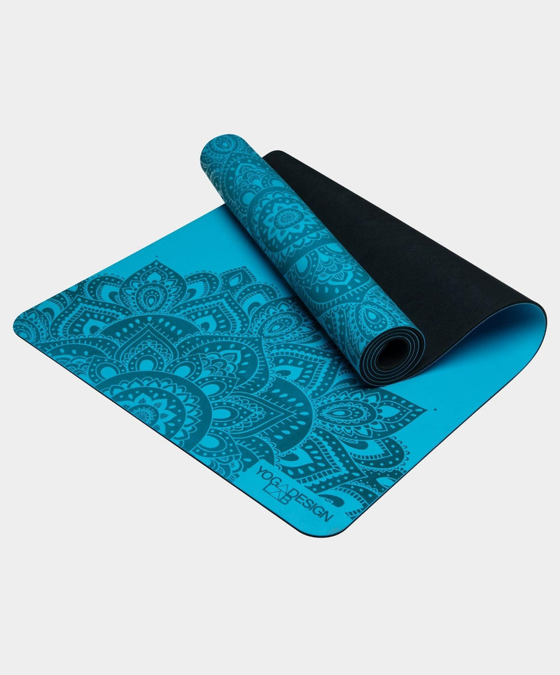Load image into Gallery viewer, Yoga Design Lab - Infinity Yoga Mat - Best Workout &amp; Exercise Mat
