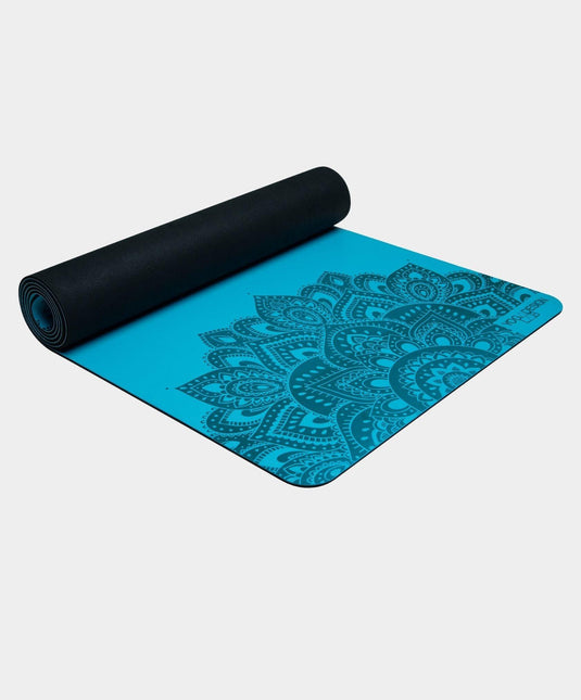Yoga Design Lab - Infinity Yoga Mat - Best Workout & Exercise Mat